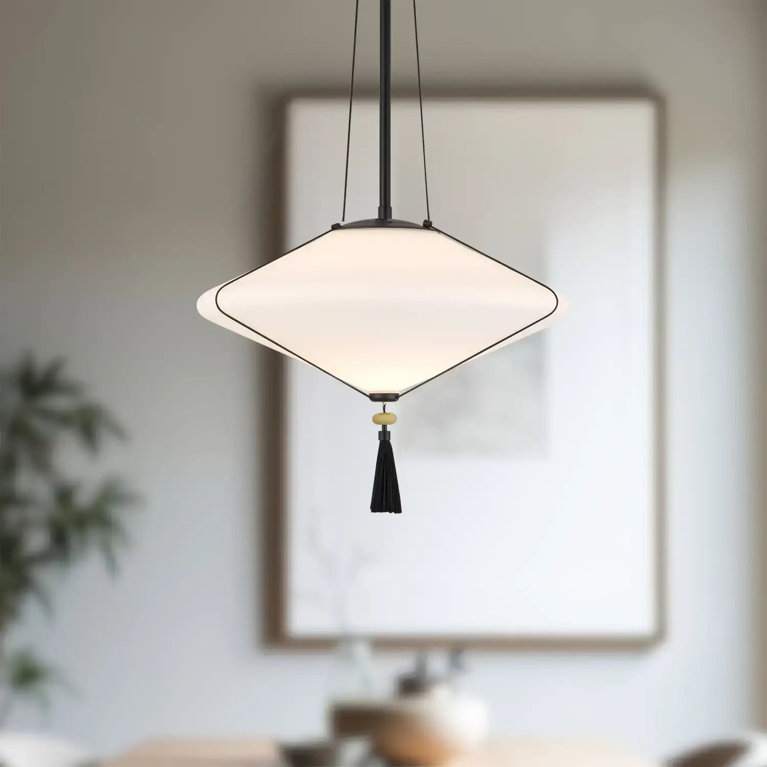 , REEVE PENDANTS, PENDANT LIGHT