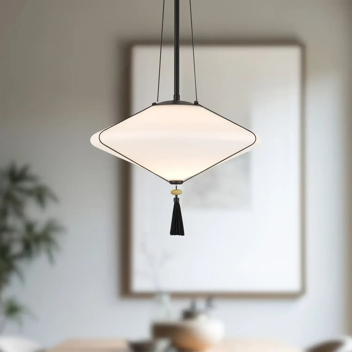 , REEVE PENDANTS, PENDANT LIGHT