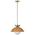 KUZCO LIGHTING INC, PERTH PENDANTS, PENDANT LIGHT