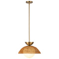 KUZCO LIGHTING INC, PERTH PENDANTS, PENDANT LIGHT