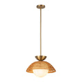 KUZCO LIGHTING INC, PERTH PENDANTS, PENDANT LIGHT