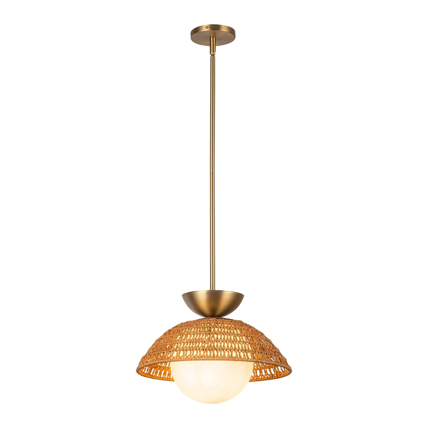 KUZCO LIGHTING INC, PERTH PENDANTS, PENDANT LIGHT