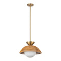 KUZCO LIGHTING INC, PERTH PENDANTS, PENDANT LIGHT