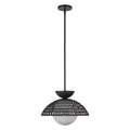KUZCO LIGHTING INC, PERTH PENDANTS, PENDANT LIGHT