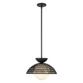KUZCO LIGHTING INC, PERTH PENDANTS, PENDANT LIGHT