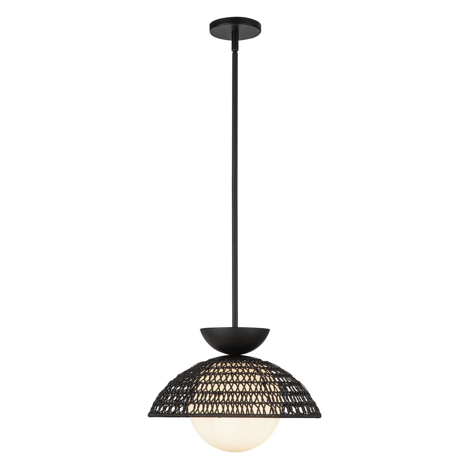 KUZCO LIGHTING INC, PERTH PENDANTS, PENDANT LIGHT