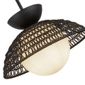 KUZCO LIGHTING INC, PERTH PENDANTS, PENDANT LIGHT