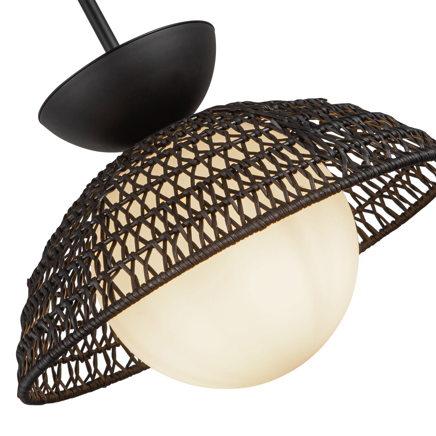 KUZCO LIGHTING INC, PERTH PENDANTS, PENDANT LIGHT