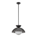 KUZCO LIGHTING INC, PERTH PENDANTS, PENDANT LIGHT