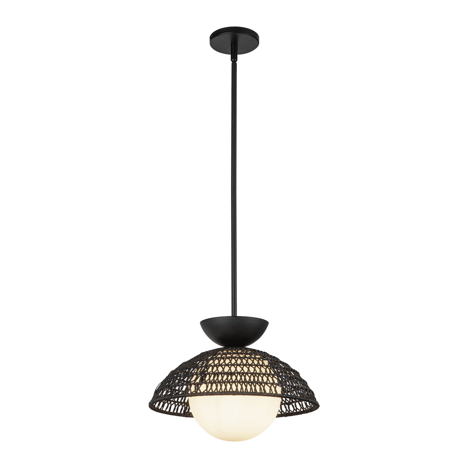 KUZCO LIGHTING INC, PERTH PENDANTS, PENDANT LIGHT