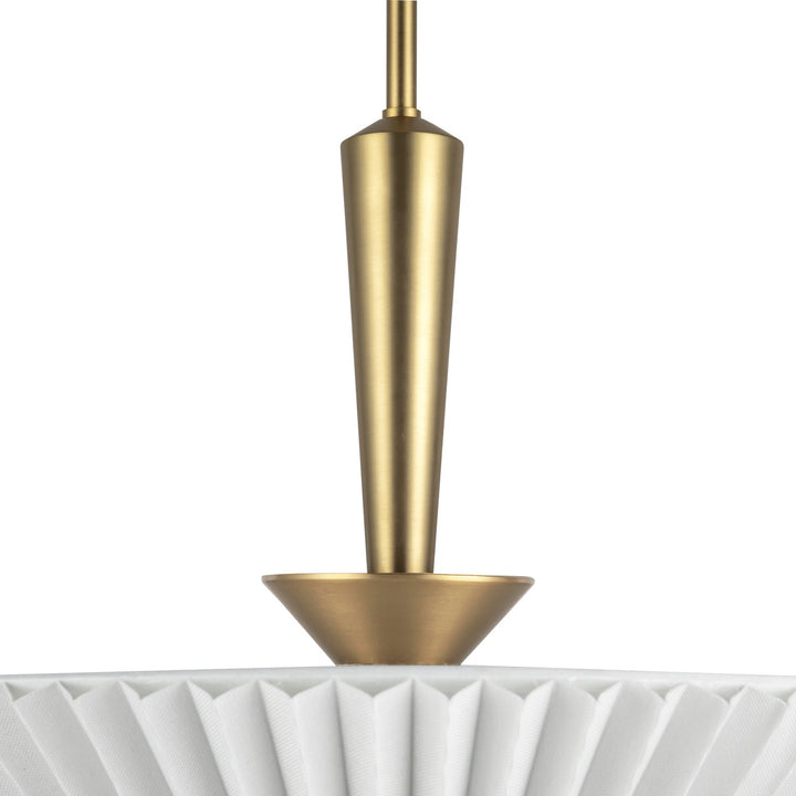 ALORA, BRIDGETTE PENDANTS, PENDANT LIGHT