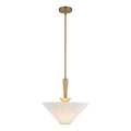 ALORA, BRIDGETTE PENDANTS, PENDANT LIGHT