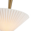 ALORA, BRIDGETTE PENDANTS, PENDANT LIGHT