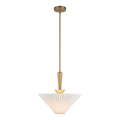 ALORA MOOD, BRIDGETTE PENDANTS, PENDANT LIGHT