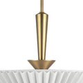 KUZCO LIGHTING INC, BRIDGETTE PENDANTS, PENDANT LIGHT