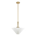 ALORA, BRIDGETTE PENDANTS, PENDANT LIGHT