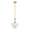 ALORA MOOD, BRIDGETTE PENDANTS, PENDANT LIGHT
