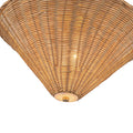 KUZCO LIGHTING INC, BRIDGETTE PENDANTS, PENDANT LIGHT