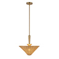 ALORA, BRIDGETTE PENDANTS, PENDANT LIGHT