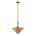 ALORA, BRIDGETTE PENDANTS, PENDANT LIGHT