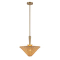 ALORA, BRIDGETTE PENDANTS, PENDANT LIGHT