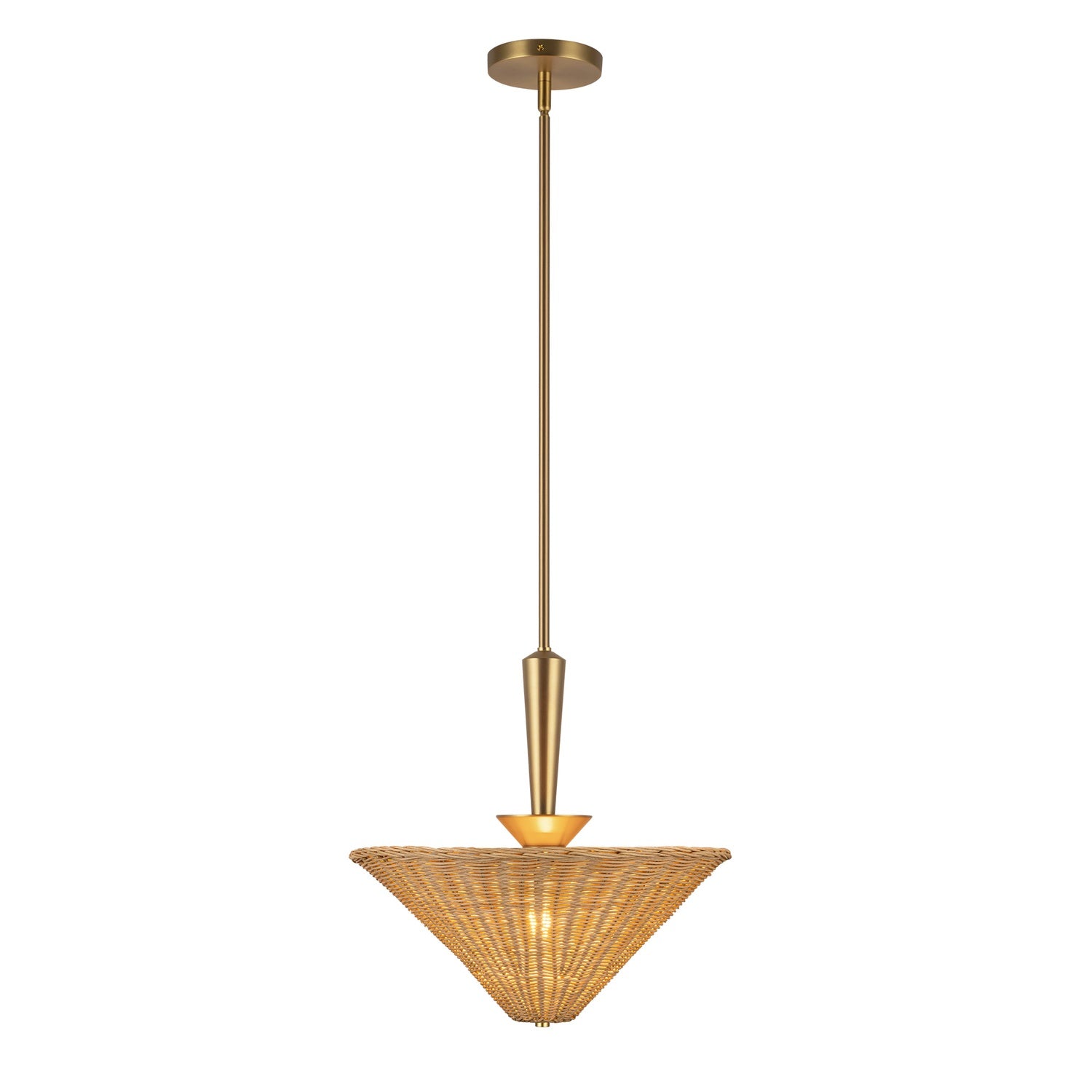 KUZCO LIGHTING INC, BRIDGETTE PENDANTS, PENDANT LIGHT