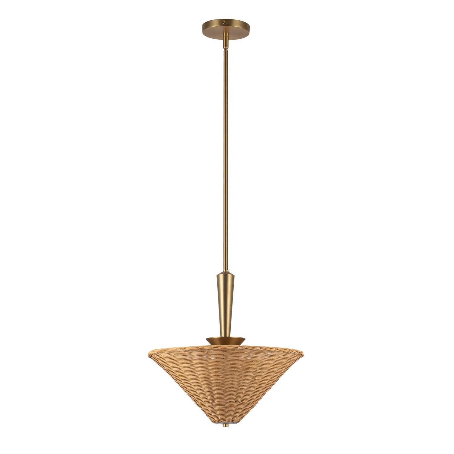 KUZCO LIGHTING INC, BRIDGETTE PENDANTS, PENDANT LIGHT