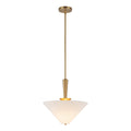 ALORA, BRIDGETTE PENDANTS, PENDANT LIGHT