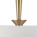 KUZCO LIGHTING INC, BRIDGETTE PENDANTS, PENDANT LIGHT