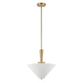 ALORA MOOD, BRIDGETTE PENDANTS, PENDANT LIGHT