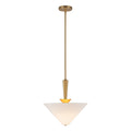 ALORA, BRIDGETTE PENDANTS, PENDANT LIGHT