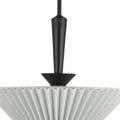 KUZCO LIGHTING INC, BRIDGETTE PENDANTS, PENDANT LIGHT