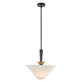 KUZCO LIGHTING INC, BRIDGETTE PENDANTS, PENDANT LIGHT