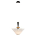 ALORA MOOD, BRIDGETTE PENDANTS, PENDANT LIGHT