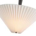 KUZCO LIGHTING INC, BRIDGETTE PENDANTS, PENDANT LIGHT