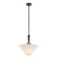 ALORA MOOD, BRIDGETTE PENDANTS, PENDANT LIGHT