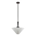 KUZCO LIGHTING INC, BRIDGETTE PENDANTS, PENDANT LIGHT
