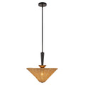 KUZCO LIGHTING INC, BRIDGETTE PENDANTS, PENDANT LIGHT
