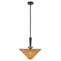 ALORA, BRIDGETTE PENDANTS, PENDANT LIGHT