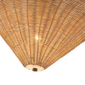 KUZCO LIGHTING INC, BRIDGETTE PENDANTS, PENDANT LIGHT
