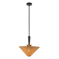 KUZCO LIGHTING INC, BRIDGETTE PENDANTS, PENDANT LIGHT