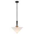 ALORA MOOD, BRIDGETTE PENDANTS, PENDANT LIGHT