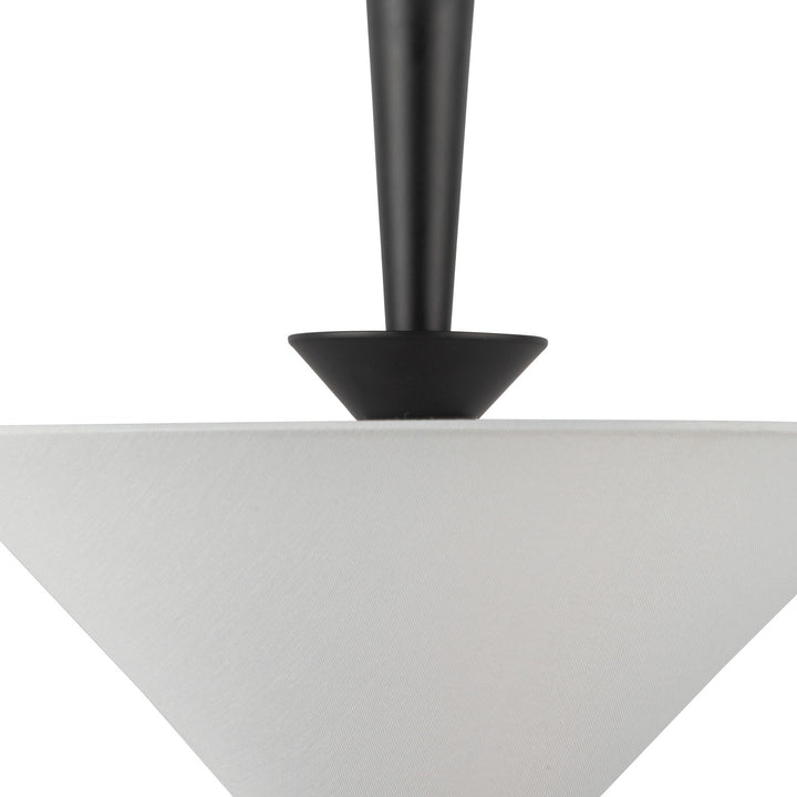 KUZCO LIGHTING INC, BRIDGETTE PENDANTS, PENDANT LIGHT