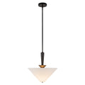 ALORA, BRIDGETTE PENDANTS, PENDANT LIGHT