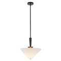 KUZCO LIGHTING INC, BRIDGETTE PENDANTS, PENDANT LIGHT