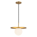 ALORA MOOD, PLUME PENDANTS, PENDANT LIGHT