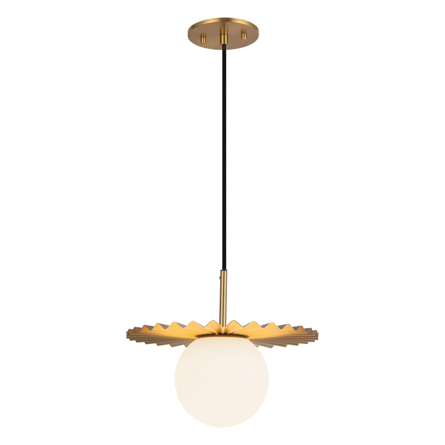 KUZCO LIGHTING INC, PLUME PENDANTS, PENDANT LIGHT