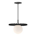ALORA MOOD, PLUME PENDANTS, PENDANT LIGHT