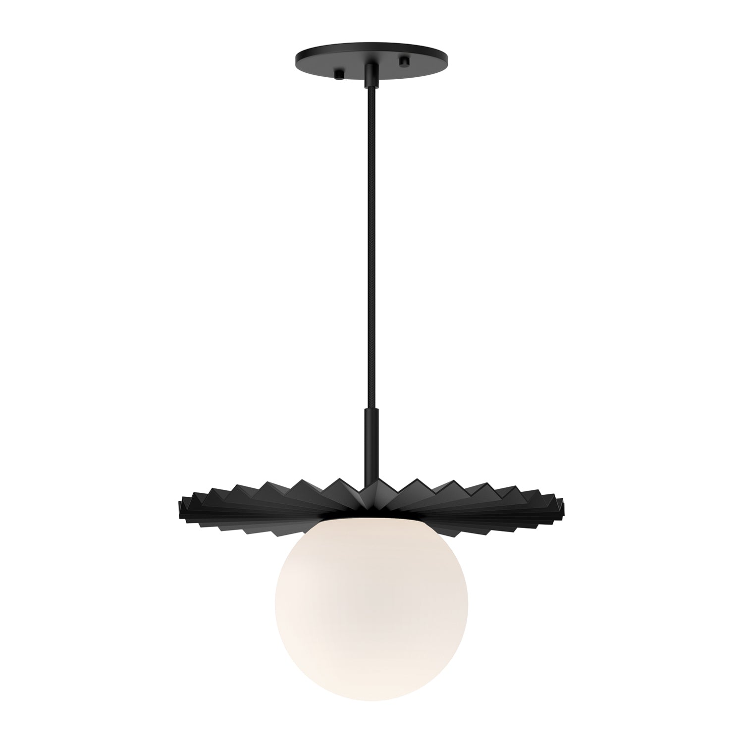 ALORA MOOD, PLUME PENDANTS, PENDANT LIGHT