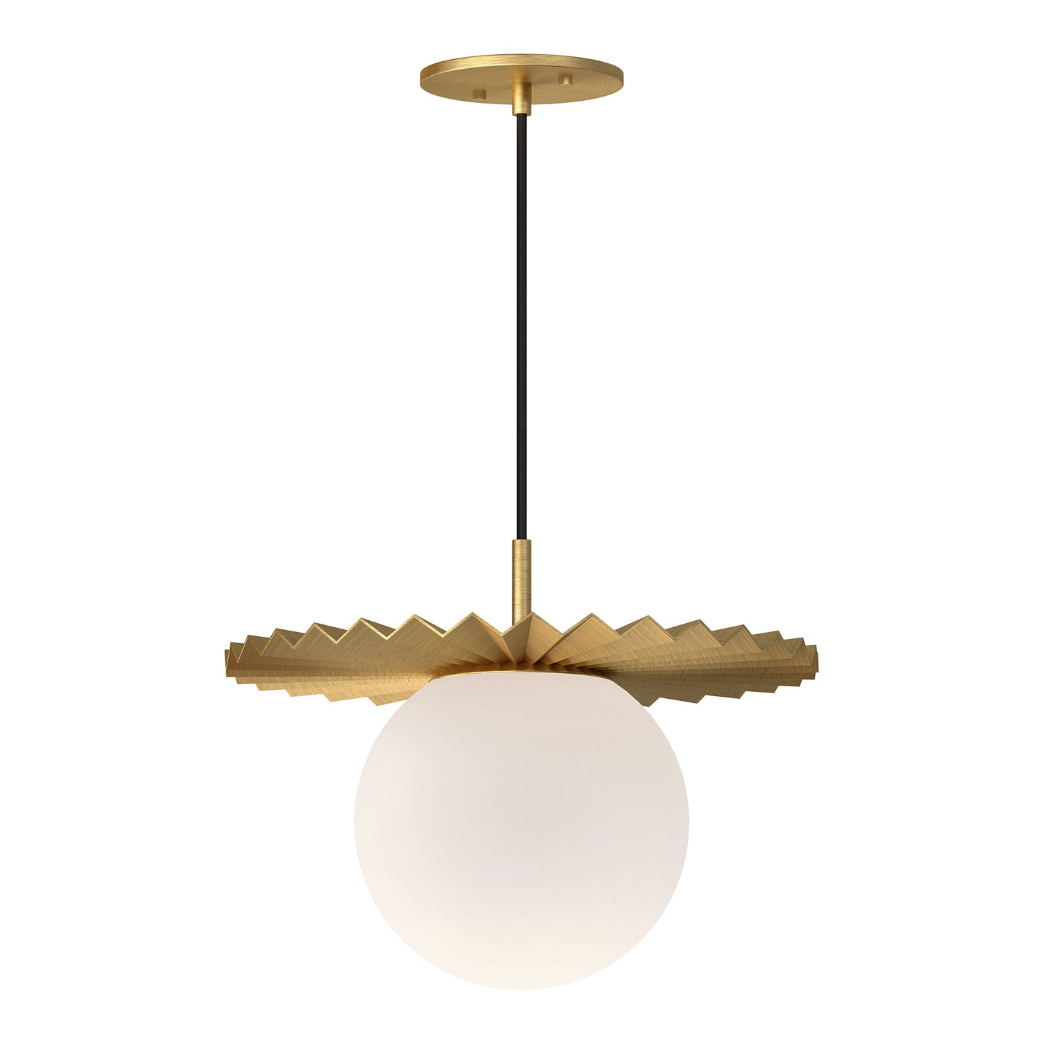 ALORA MOOD, PLUME PENDANTS, PENDANT LIGHT